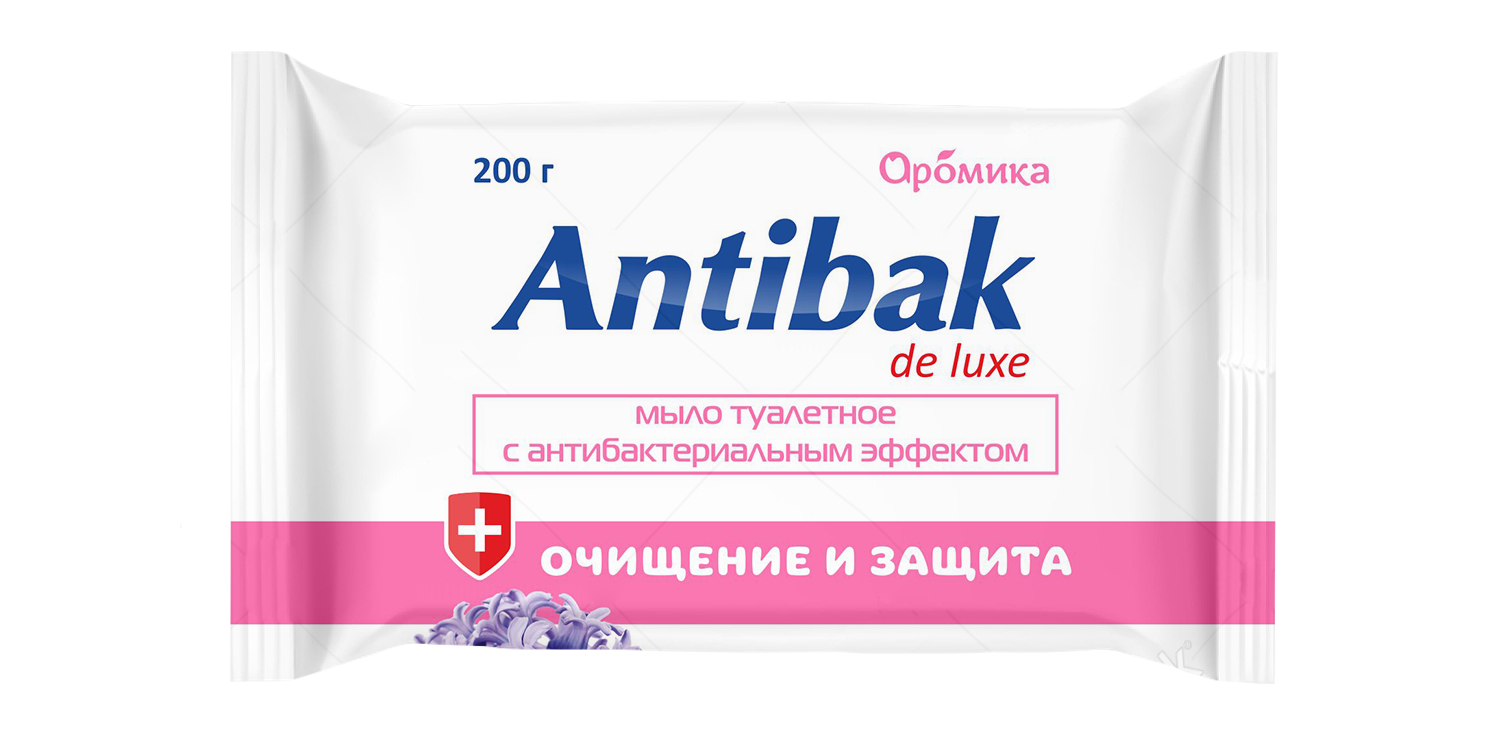 Antibak Гиацинт 200 г
