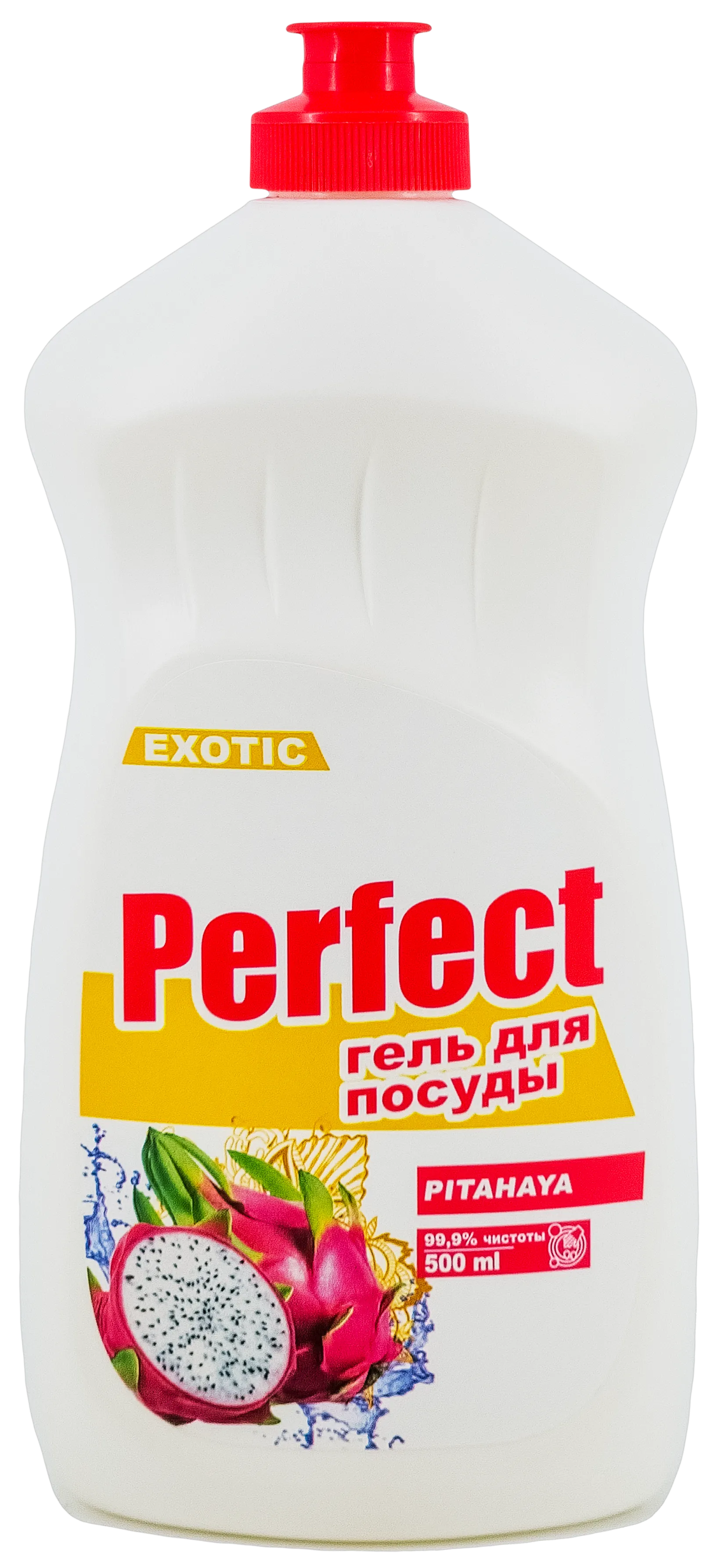 Pitahaya 500 мл