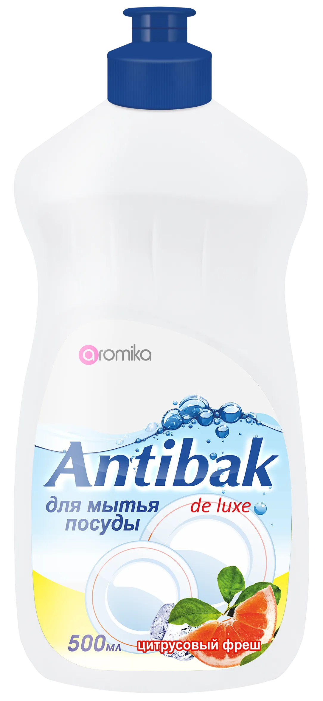 Antibak Цитрусовый фреш 500 мл