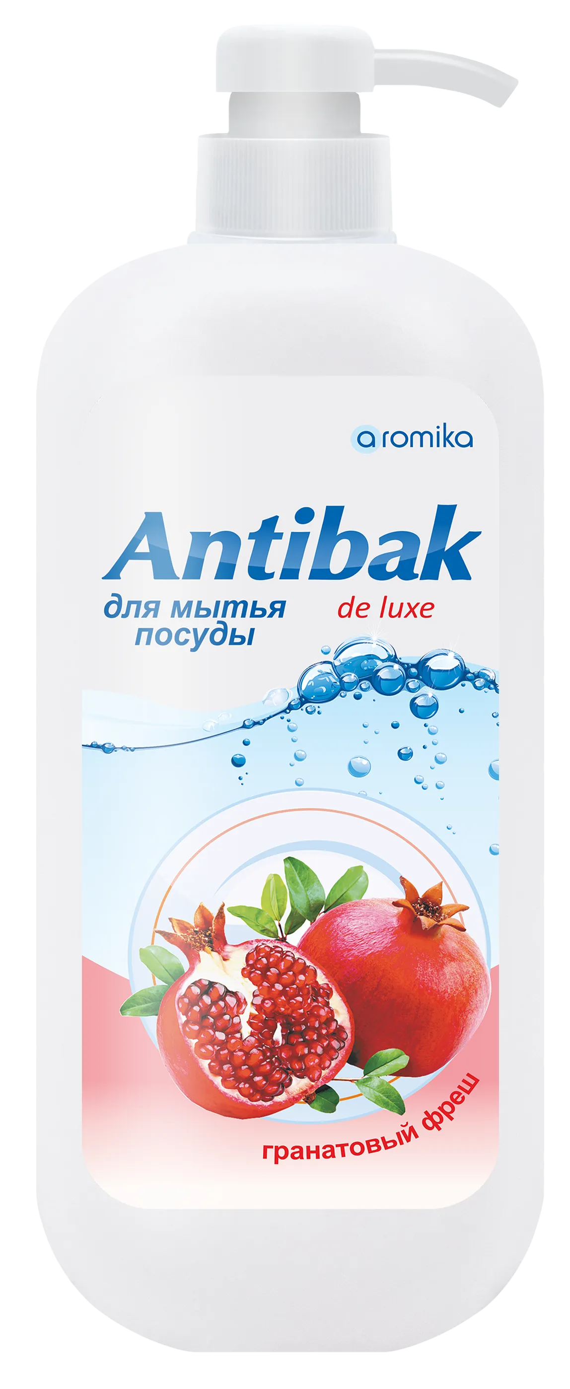 Antibak Гранатовый фреш 1100 мл