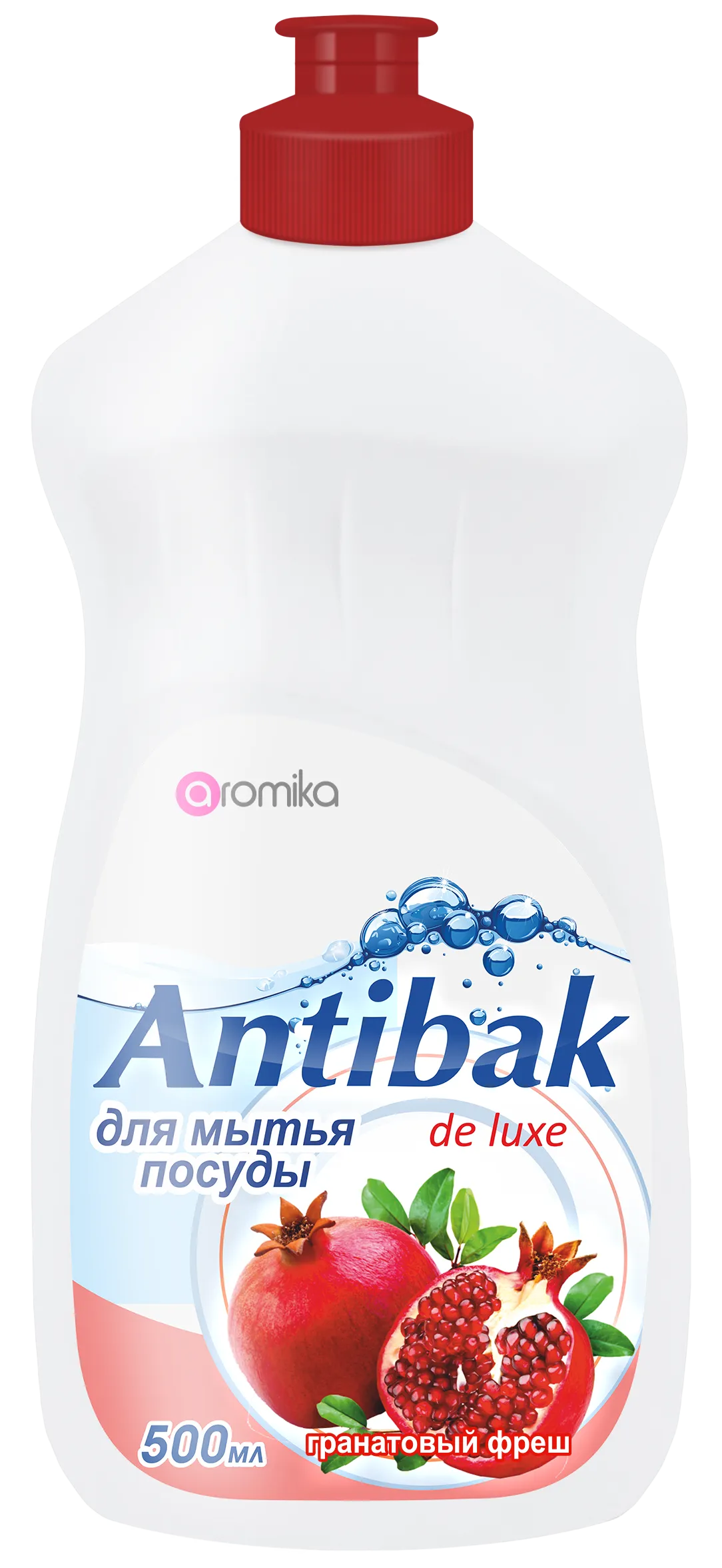 Antibak Гранатовый фреш 500 мл