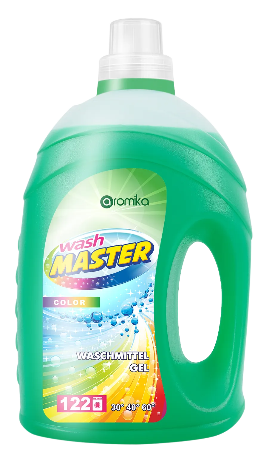 Wash Master