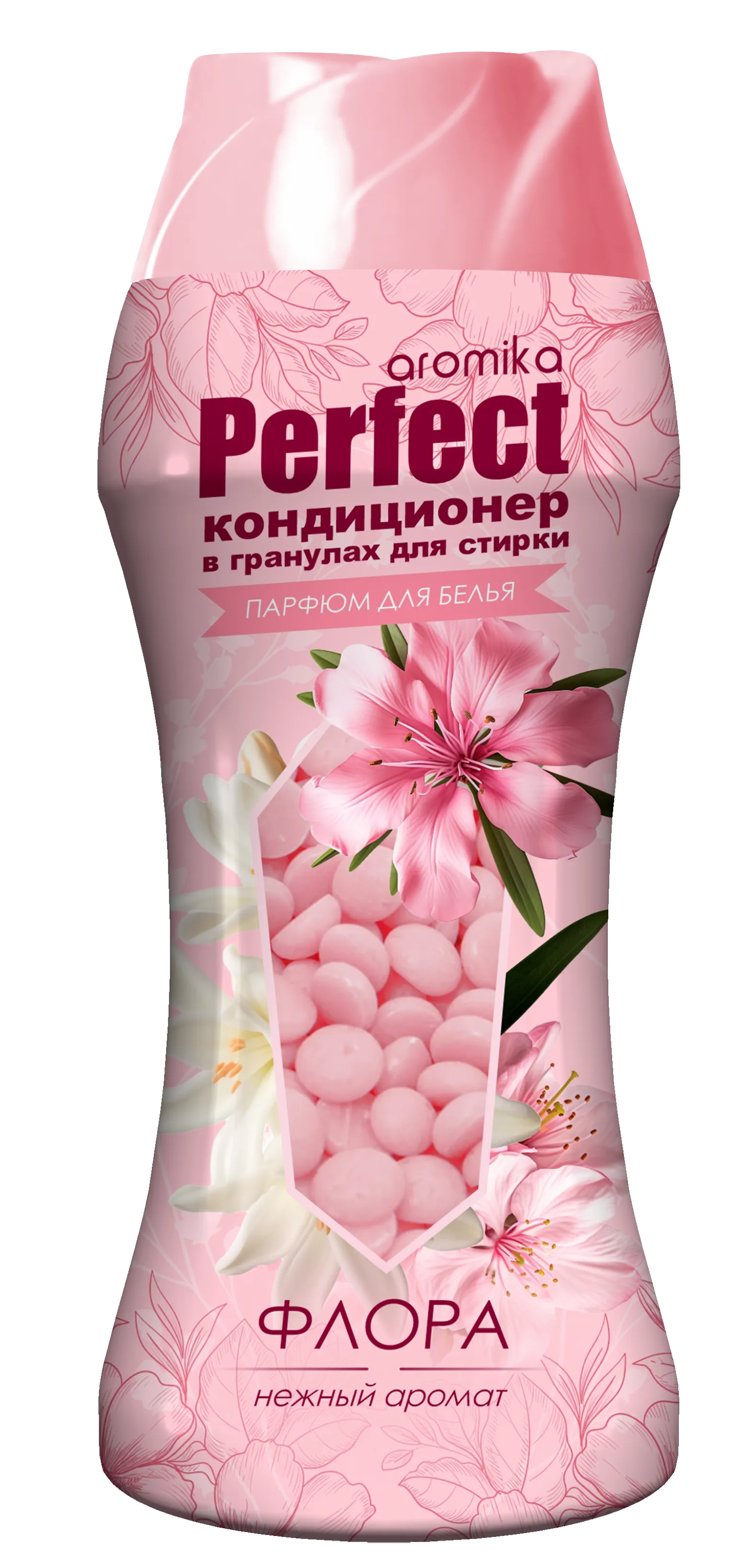 Флора
