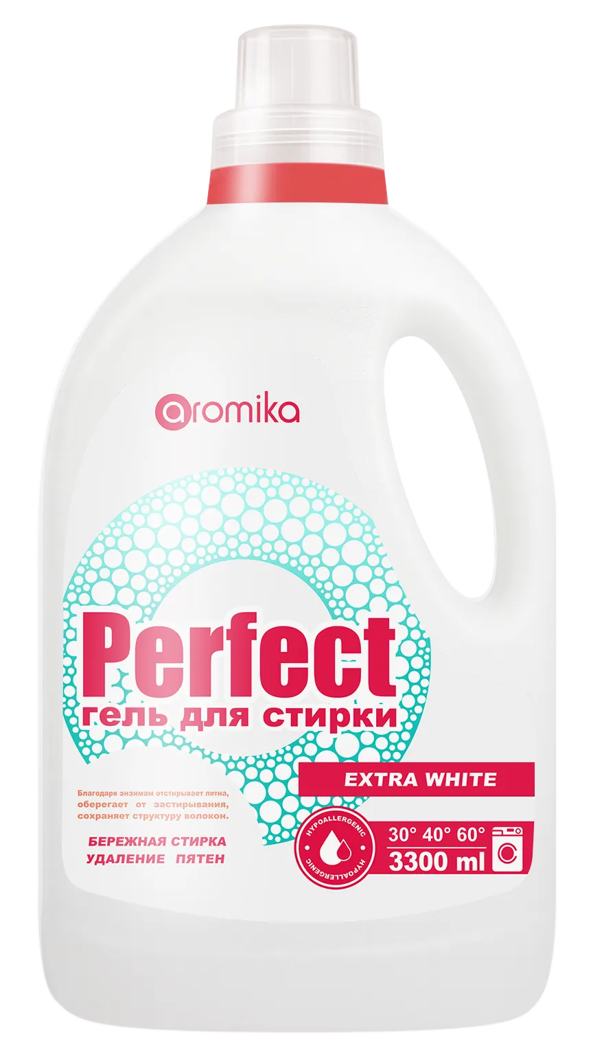 Perfect White 3300 мл