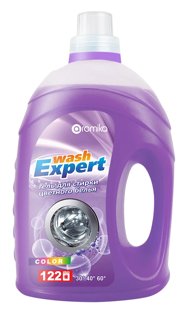 Wash Expert Color 4300 мл
