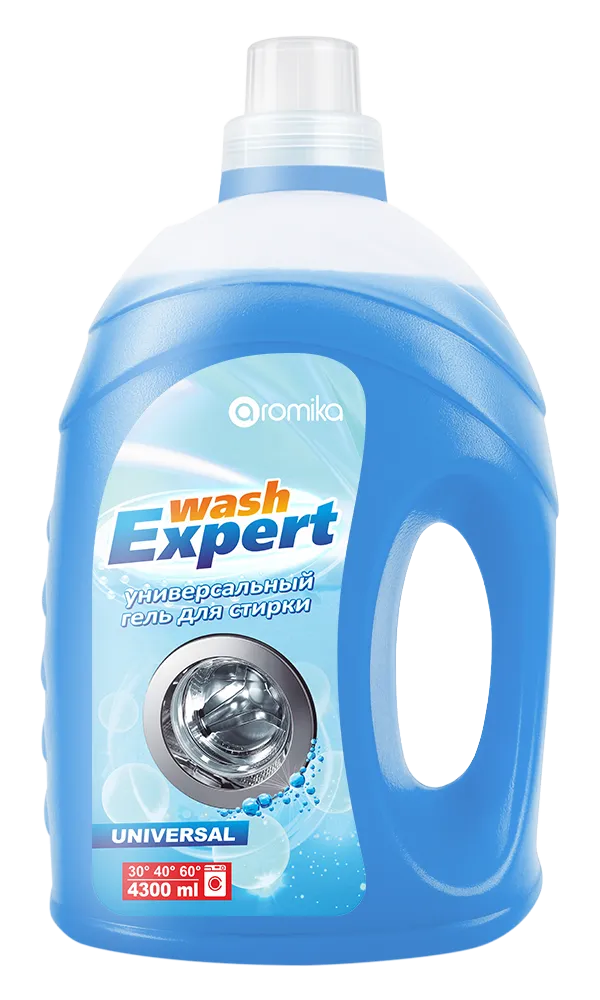 Wash Expert Universal 4300 мл