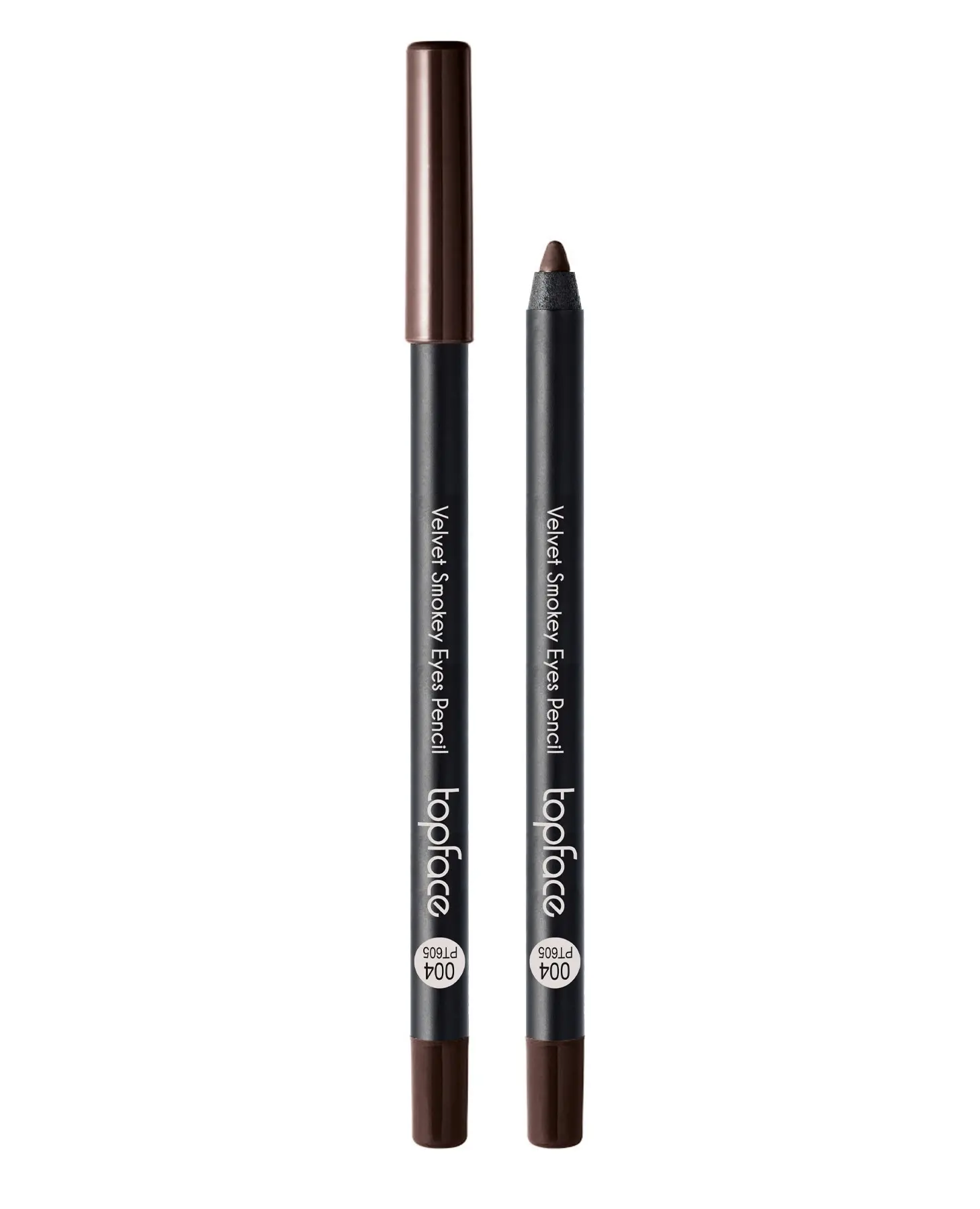 "Topface" Cosmetics №605` карандаш д/век -004